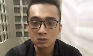 Nghi phạm giết người vì tình tay ba bị bắt