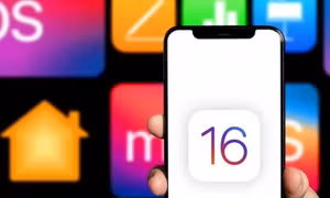 iOS 16 beta bản công khai đầu tiên bị lùi ngày phát hành do lỗi