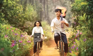Phim “Mắt biếc” được chiếu trong Tuần phim ASEAN 2022