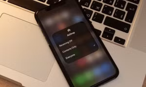 Cách gửi miễn phí các tệp và video có dung lượng lớn từ iPhone và iPad
