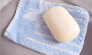 Công dụng ngạc nhiên của xà phòng