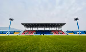 Cam Pha Stadium