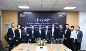 Giảm thiểu thiệt hại trước lừa đảo trực tuyến