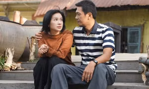 Phim 18+ của Khả Như thu 100 tỷ đồng