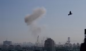 Mỹ đề xuất kế hoạch ngừng bắn 15 điểm với Iran