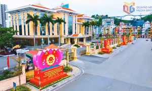 Hôm nay, hơn 1 triệu cử tri Quảng Ninh đi bỏ phiếu bầu đại biểu Quốc hội khoá XVI và đại biểu Hội đồng nhân dân các cấp nhiệm kỳ 2026-2031