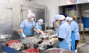 "Gặt hái" nhiều kết quả quan trọng