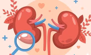 Sỏi thận và hành trình đào thải tự nhiên của cơ thể