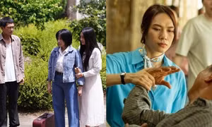 Lý do Quỷ nhập tràng 2 vượt 40 tỉ đồng, vượt “Tài” của Mỹ Tâm dẫn dầu phòng vé