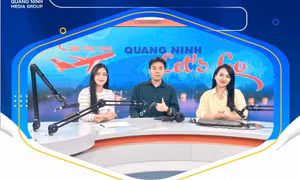 Quảng Ninh Let’s go: Khám phá Hà Nội theo cách của Gen Z