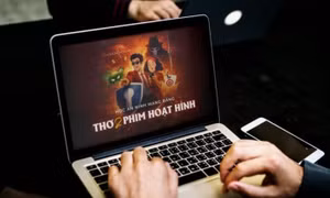 Dạy an ninh mạng cho người dùng bằng phim hoạt hình và thơ