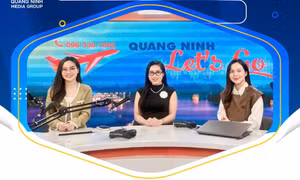 Quảng Ninh Let's go: Khám phá Làng Nương, Yên Tử
