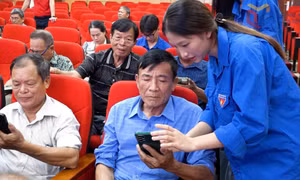 Lan tỏa tinh thần đổi mới sáng tạo