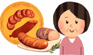 Thói quen âm thầm đẩy nhanh lão hóa