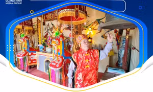 Thanh âm Vùng mỏ: Đến Hà Tu nghe câu hát Soọng Cô: từ đối đáp giao duyên đến bảo tồn di sản