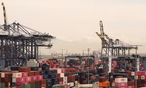 Nợ công Mỹ vượt mốc 39 nghìn tỷ USD chỉ sau vài tuần chiến sự tại Iran