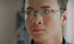 Hồng Đăng đóng phản diện