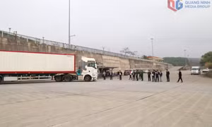 Quyết tâm thực hiện mục tiêu thu ngân sách 100.000 tỷ đồng năm 2026