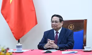 Mong muốn Algeria hỗ trợ Việt Nam bảo đảm an ninh năng lượng
