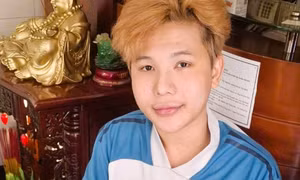Giả gái, dụ chat sex rồi quay video, tống tiền chiếm đoạt cả tỉ đồng