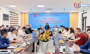 Cải thiện mạnh mẽ môi trường đầu tư kinh doanh