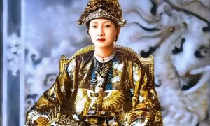 Phim Hoàng hậu cuối cùng khởi quay