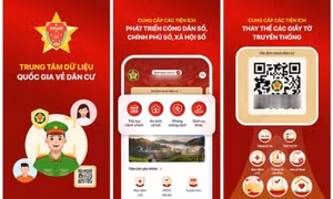 Triển khai chữ ký số miễn phí cho toàn dân trên ứng dụng VNeID