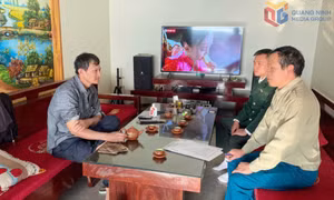 Hội CCB phường Hiệp Hòa: Giữ vững vai trò nòng cốt, đảm bảo ổn định từ cơ sở