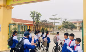 Phường Móng Cái 2: Quyết tâm xây dựng địa bàn an toàn