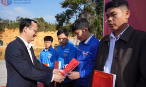 Quyết tâm tạo đột phá trong triển khai Nghị quyết Đại hội Đảng bộ tỉnh lần thứ XVI