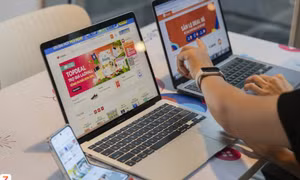 Đề xuất người bán trên sàn không phải lập hóa đơn điện tử
