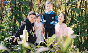 Giữ lửa mái ấm trong thời đại số