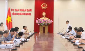 Giải quyết dứt điểm các vụ việc phức tạp, kéo dài