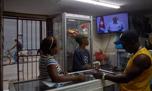 Cuba xác nhận đã đàm phán với Mỹ nhằm giải quyết bất đồng song phương