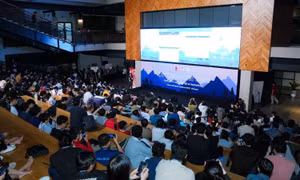 LotusHacks 2026: Hệ sinh thái AI Việt Nam đủ sức cạnh tranh trong khu vực