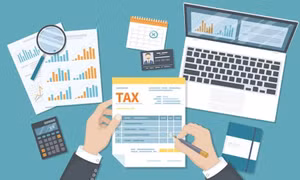 Hướng dẫn khai thuế, nộp thuế GTGT, thuế thu nhập cá nhân đối với hộ kinh doanh, cá nhân kinh doanh