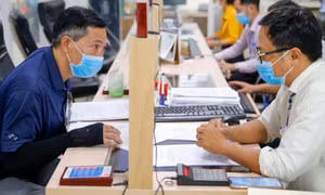 Công tác trên 10 năm ở vùng khó khăn, nghỉ hưu có được trợ cấp một lần?