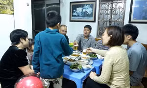 Thói quen nhỏ giúp gia đình gắn kết hơn mỗi ngày