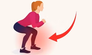 3 bài tập đơn giản giúp tăng sức bền và cải thiện sức khỏe tổng thể