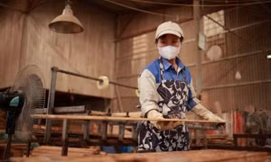 Xuất khẩu đầu năm vẫn tích cực, nhiều thị trường tăng trưởng trên 10%