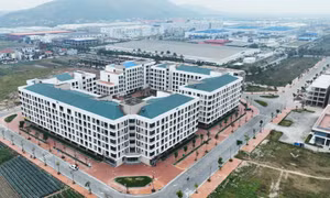 Minh bạch, công bằng để giữ chân và phát huy nguồn lực từ doanh nghiệp