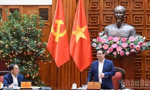 Không được để thiếu năng lượng trong bất cứ hoàn cảnh nào