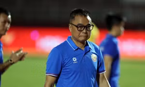Sự khắc nghiệt của V-League