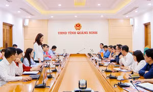 Concert quy mô 50.000 người sẽ mở màn Liên hoan Phát thanh toàn quốc tại Quảng Ninh
