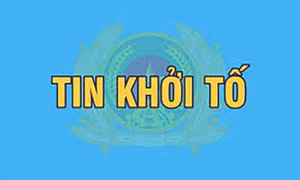 Khởi tố cựu Cục trưởng thuộc Bộ Nông nghiệp và Môi trường