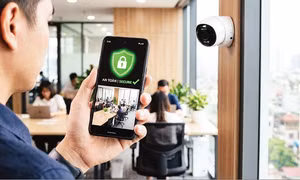 Quy chuẩn mới siết quản lý camera giám sát