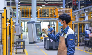 Xây dựng cơ chế đặc thù để phát triển kinh tế số và tri thức tự do