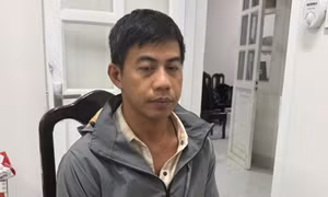 Tạm giữ hình sự tài xế xe tải dương tính ma túy gây tai nạn liên hoàn