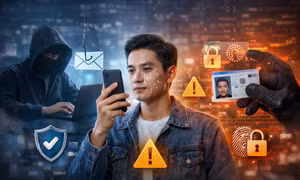Đăng nhập không mật khẩu: Tiện lợi tăng, rủi ro cũng tăng