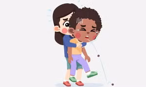60 giây vàng và cách sơ cứu đúng khi trẻ hóc dị vật cha mẹ cần biết